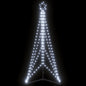 Led Christmas Tree 483 Leds