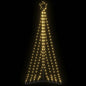 Led Christmas Tree 447 Leds