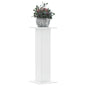 Plant Stands 2 Pcs Engineered Wood