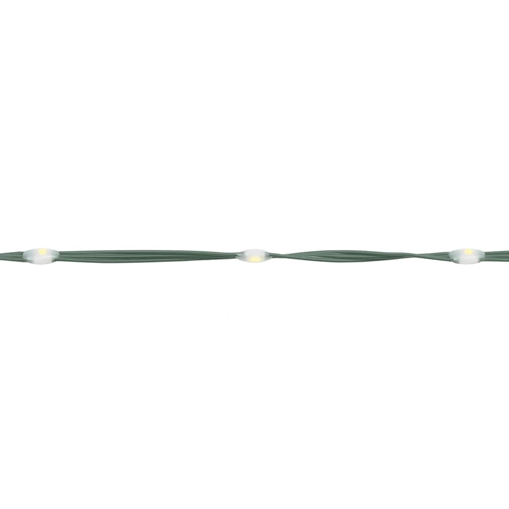 Led Christmas Tree 363 Leds 182 Cm