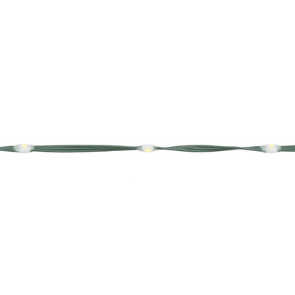 Led Christmas Tree 363 Leds 182 Cm