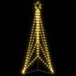 Led Christmas Tree 363 Leds 182 Cm