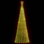 Led Christmas Tree 688 Leds
