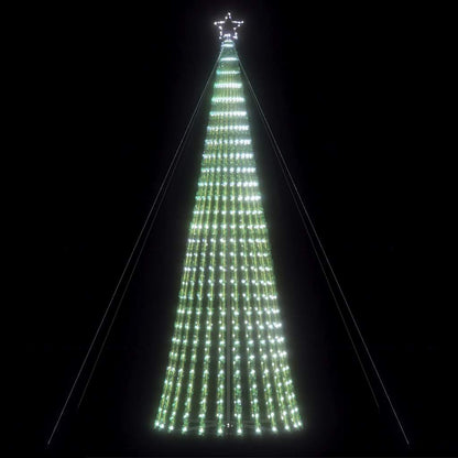 Led Christmas Tree 688 Leds