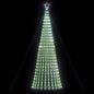 Led Christmas Tree 688 Leds