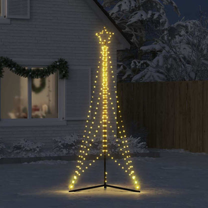 Led Christmas Tree 483 Leds