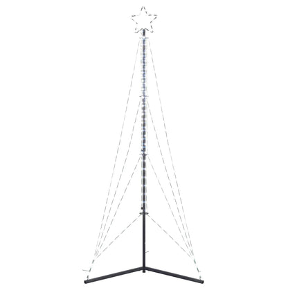 Led Christmas Tree 483 Leds