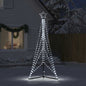 Led Christmas Tree 483 Leds