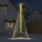 Led Christmas Tree 483 Leds