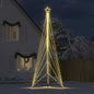 Led Christmas Tree 483 Leds