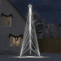 Led Christmas Tree 483 Leds
