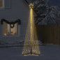 Led Christmas Tree 447 Leds