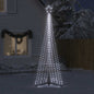 Led Christmas Tree 447 Leds