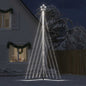 Led Christmas Tree 447 Leds