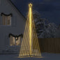 Led Christmas Tree 447 Leds