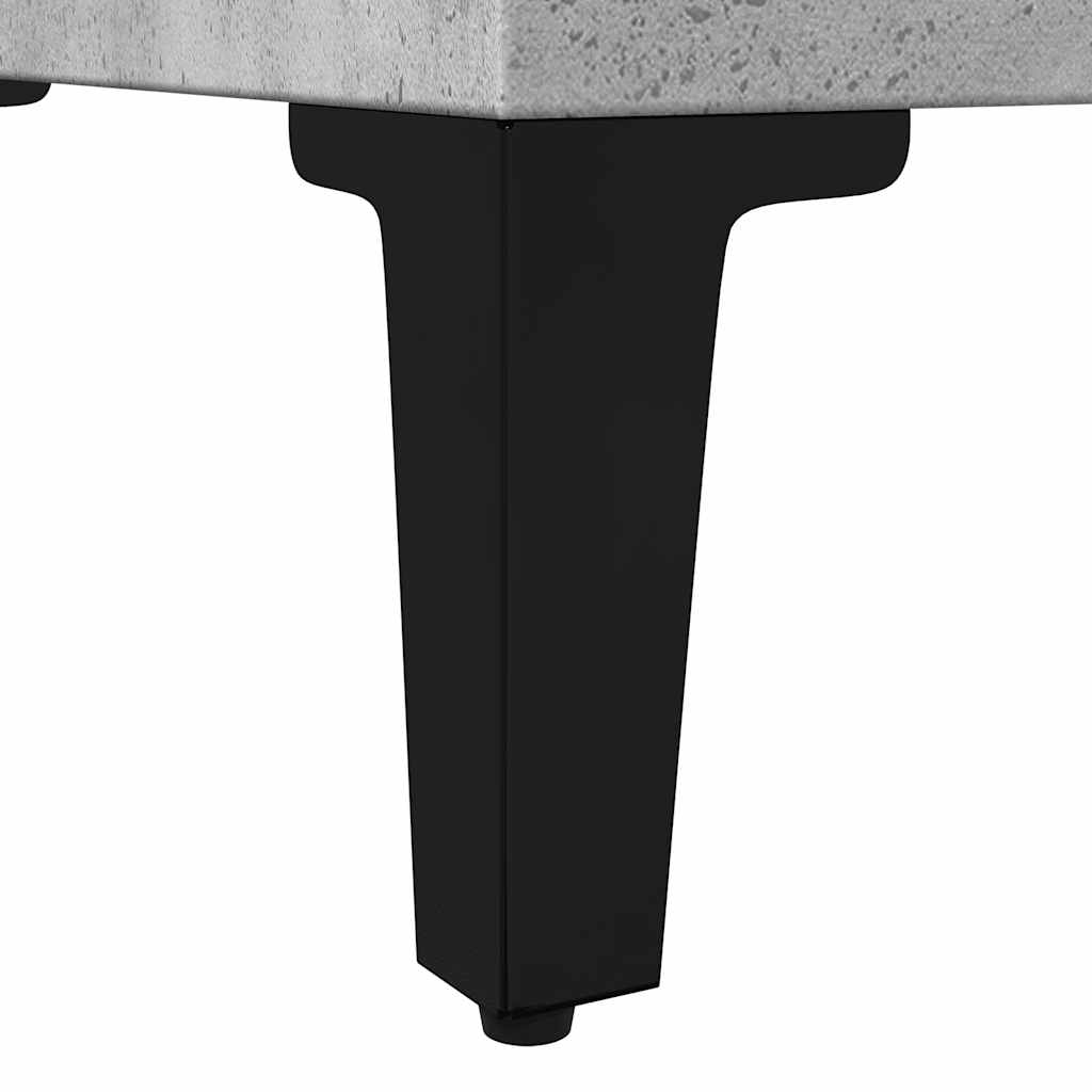 Bathroom Cabinet 30X30X100 Cm Engineered Wood