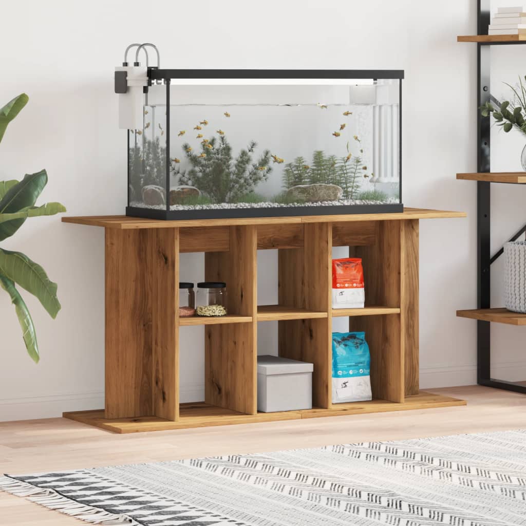 Aquarium Stand Engineered Wood