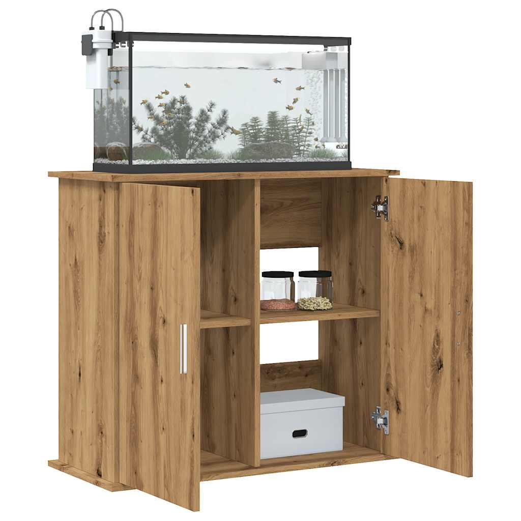 Aquarium Stand Engineered Wood