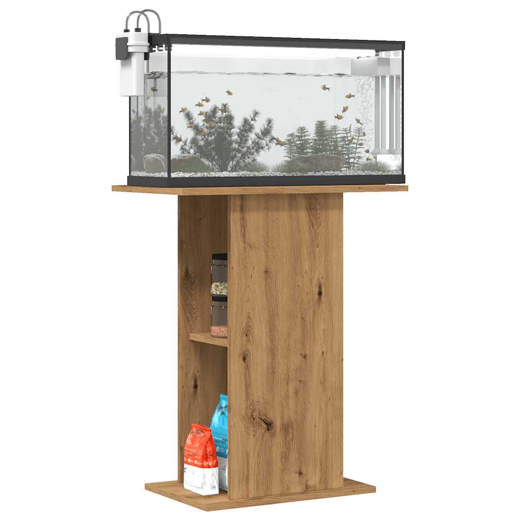 Aquarium Stand Engineered Wood