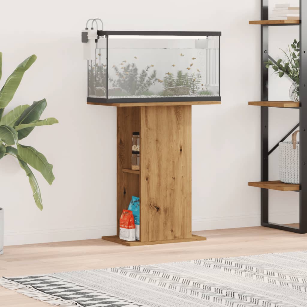 Aquarium Stand Engineered Wood