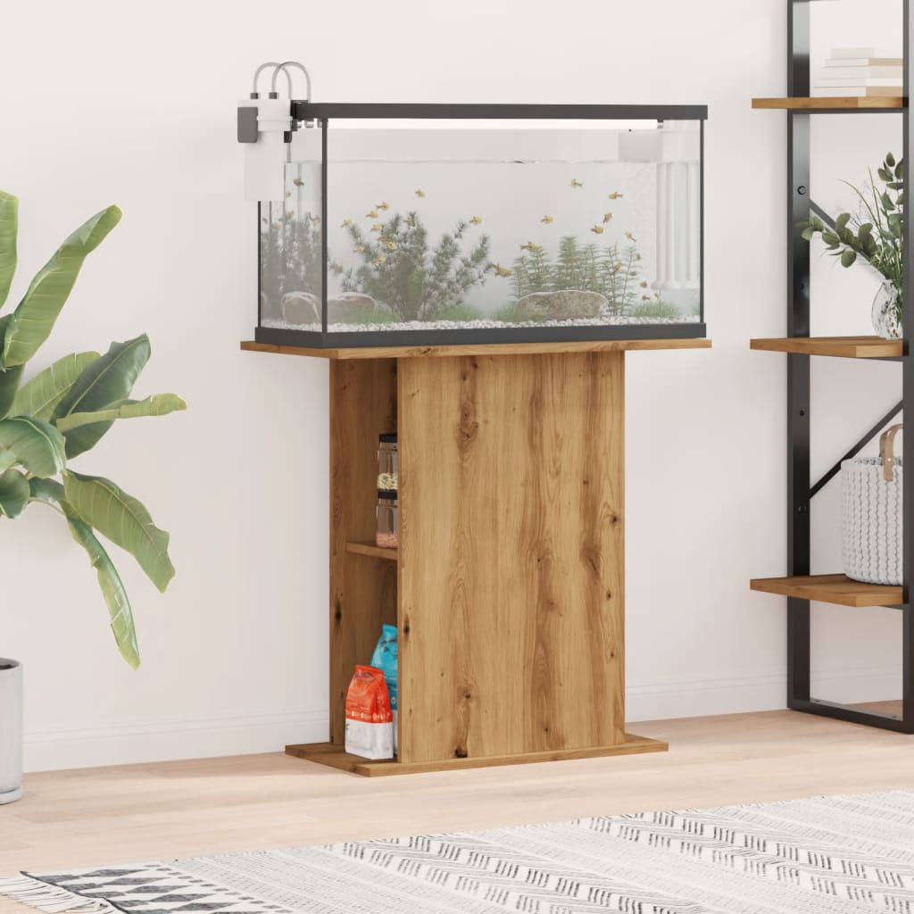 Aquarium Stand Engineered Wood