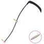 Scythe With Grinding Stone 145 Cm