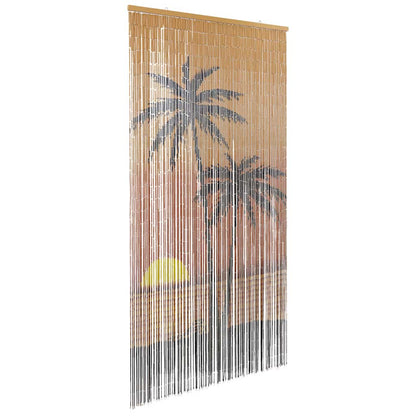 Insect Door Curtain