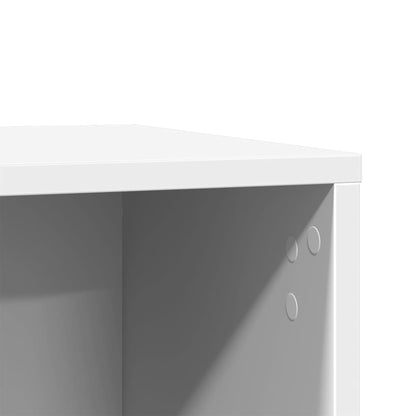 Cat Litter Box Enclosure Engineered Wood