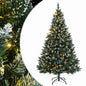 Artificial Christmas Tree With Stand Pvc