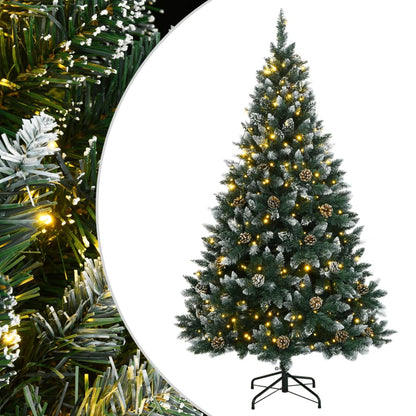 Artificial Christmas Tree With Stand Pvc