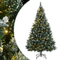 Artificial Christmas Tree With Stand Pvc
