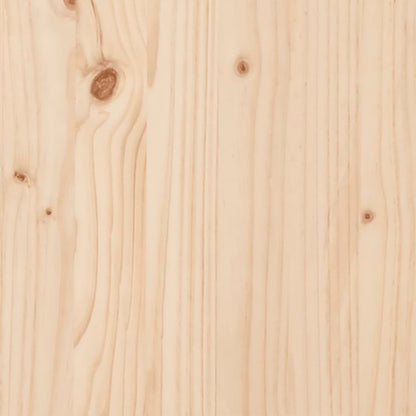 Wooden Christmas Tree For Decoration Solid Wood Pine