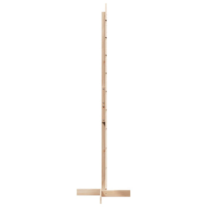 Wooden Christmas Tree For Decoration Solid Wood Pine