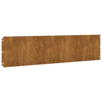 Lawn Edgings 20 Pcs Flexible