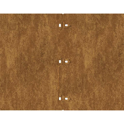 Lawn Edgings 20 Pcs Flexible