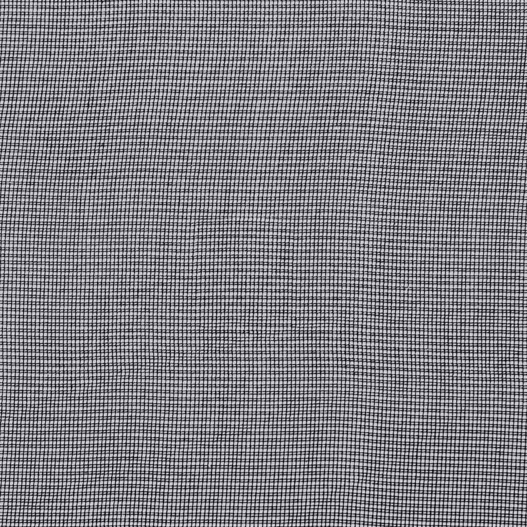 Voile Curtains 2 Pcs