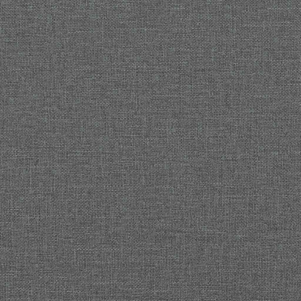 Dining Chairs 4 Pcs Fabric
