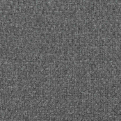 Dining Chairs 4 Pcs Fabric