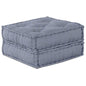 Modular Sofa Manual 2 Pcs 70 X 70 X 56 Cm Fabric