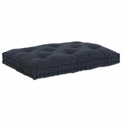 Pallet Sofa Cushion Multicolour Fabric