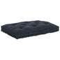 Pallet Sofa Cushion Multicolour Fabric