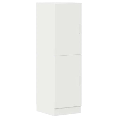 Kitchen Cabinet 38X41,5X131,5 Cm Engineered Wood
