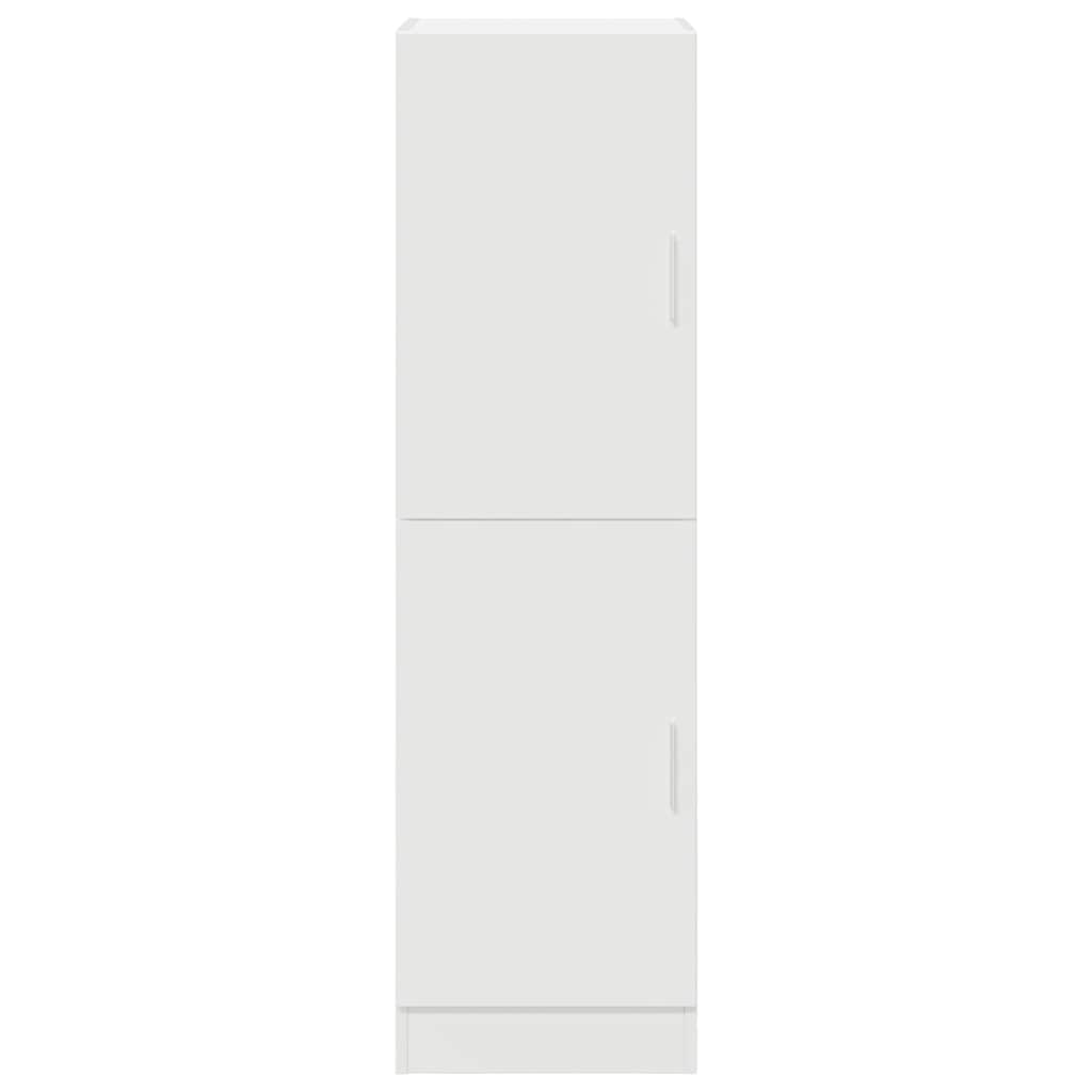 Kitchen Cabinet 38X41,5X131,5 Cm Engineered Wood