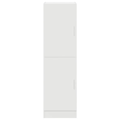 Kitchen Cabinet 38X41,5X131,5 Cm Engineered Wood