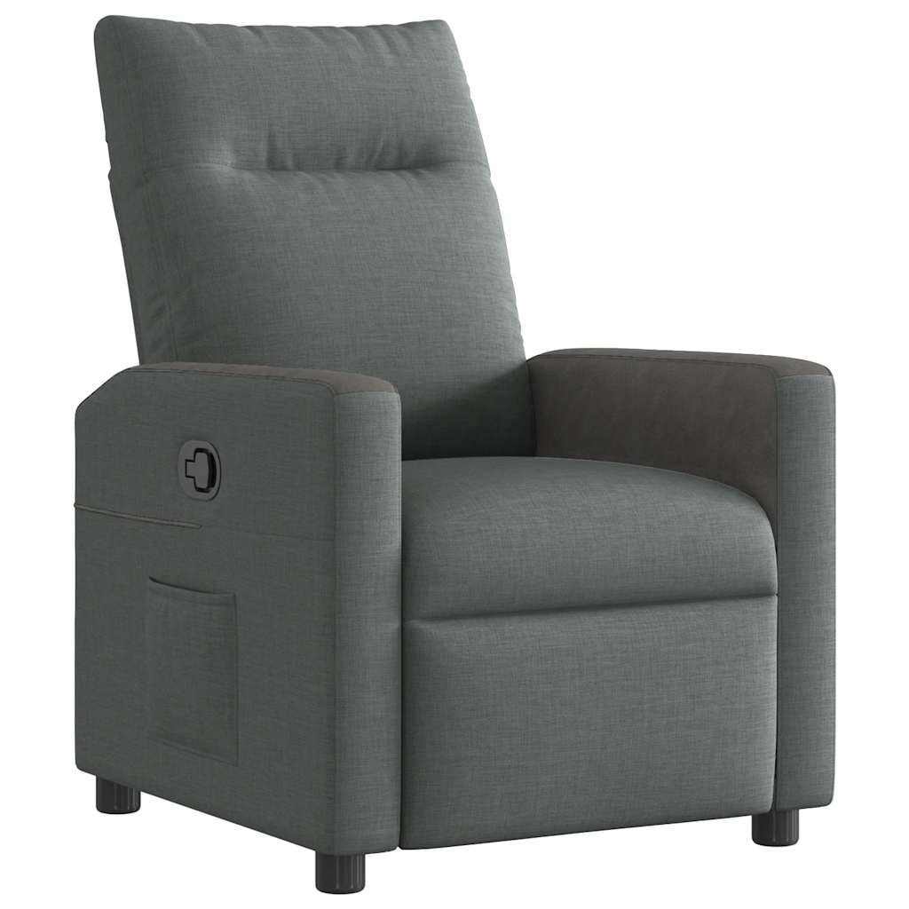 Recliner Chair Fabric