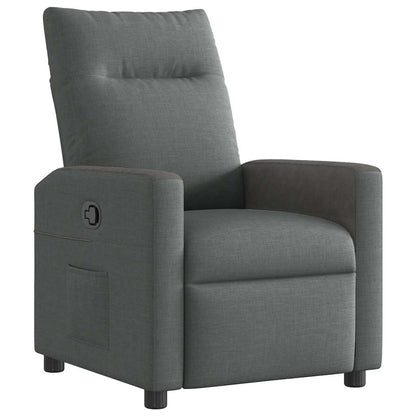 Recliner Chair Fabric