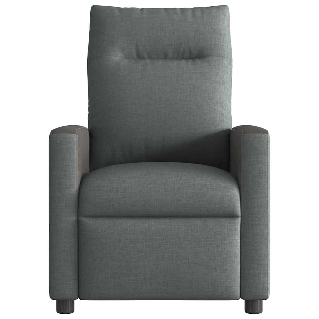 Recliner Chair Fabric