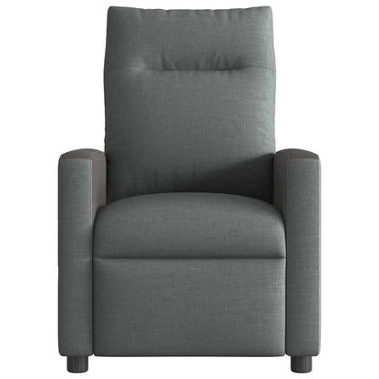 Recliner Chair Fabric
