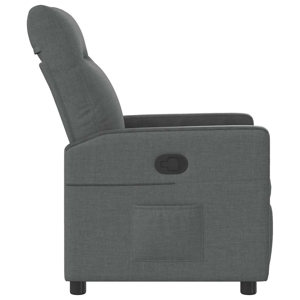 Recliner Chair Fabric