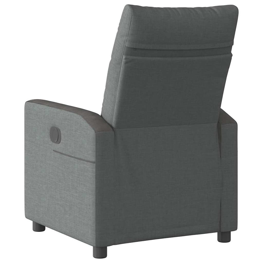 Recliner Chair Fabric